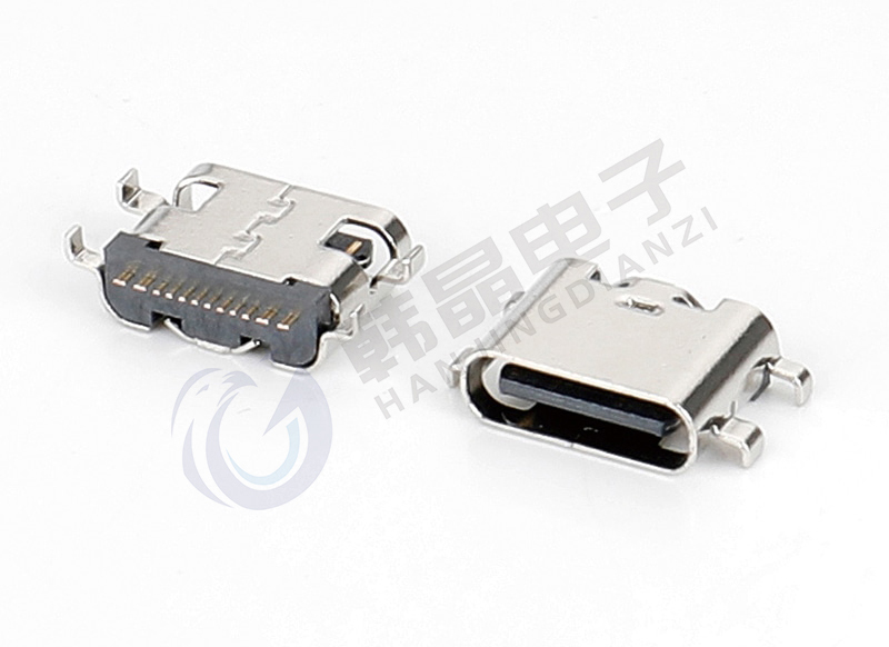 TYPE-C16P板上型目前市場(chǎng)各類